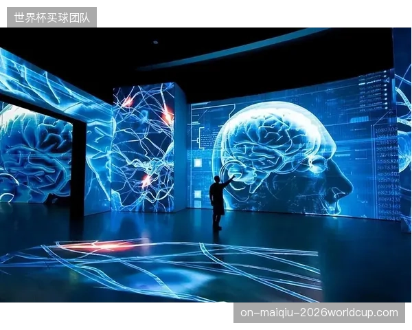 虚拟现实技术与制作流程结合 打造沉浸式第二现场